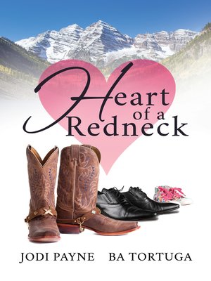 cover image of Heart of a Redneck